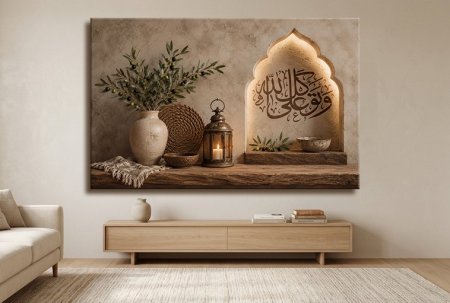 توكل على الله