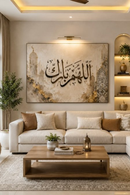 اللهم بارك
